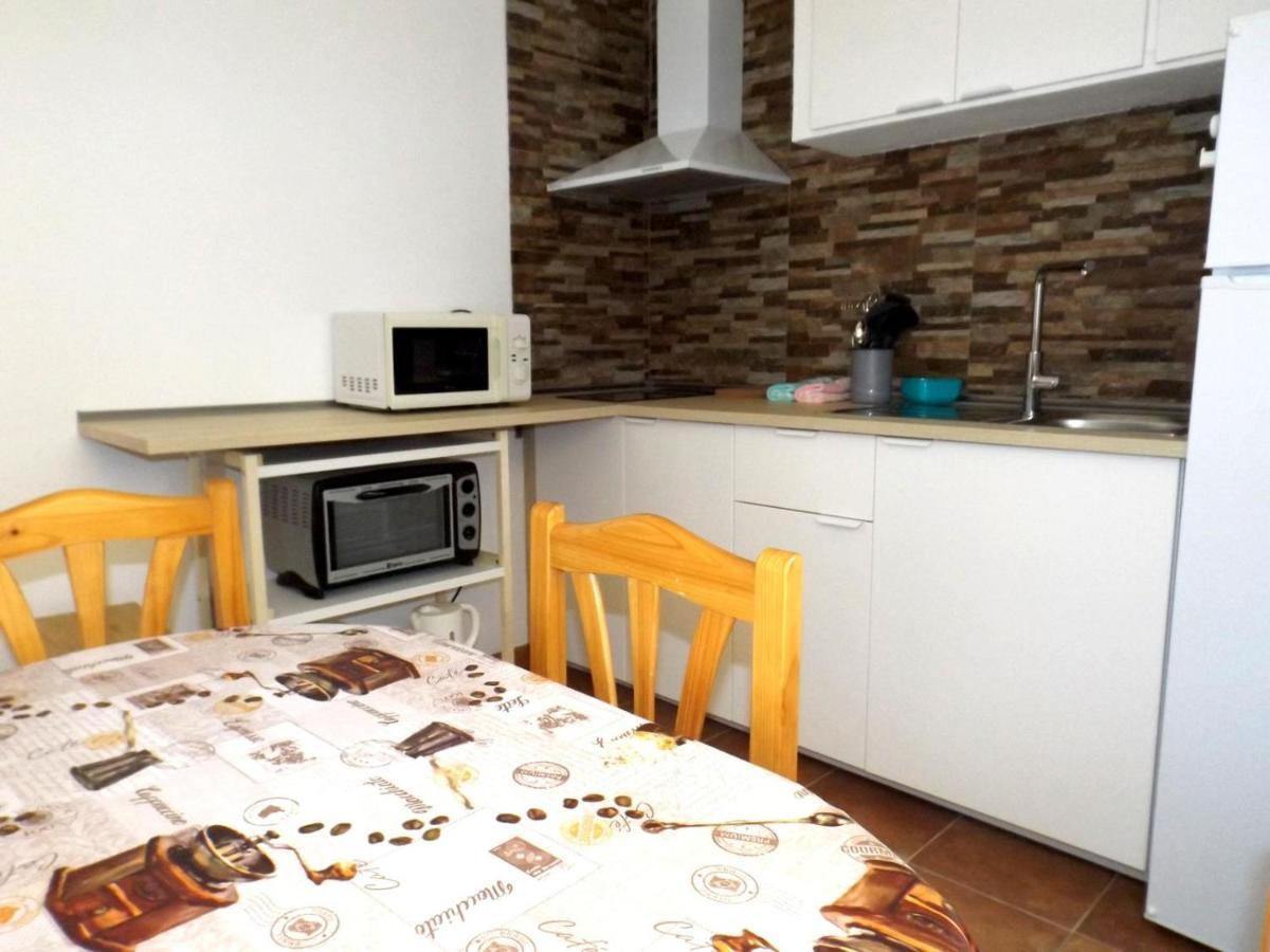 Vivienda Vacacional El Roquete Punta Del Hidalgo Extérieur photo