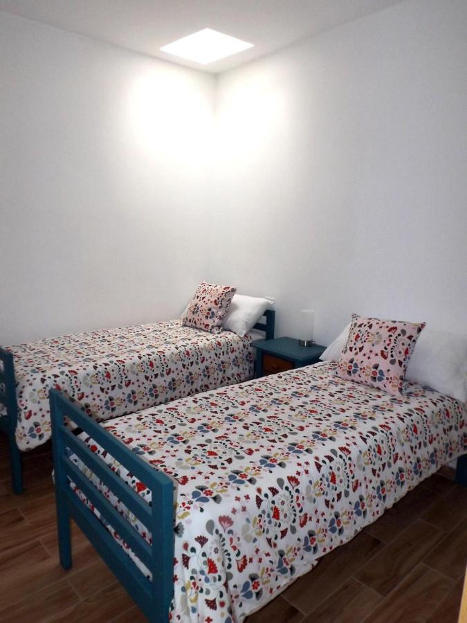 Vivienda Vacacional El Roquete Punta Del Hidalgo Extérieur photo