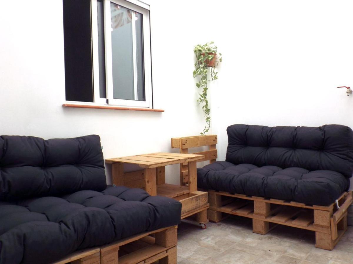 Vivienda Vacacional El Roquete Punta Del Hidalgo Extérieur photo