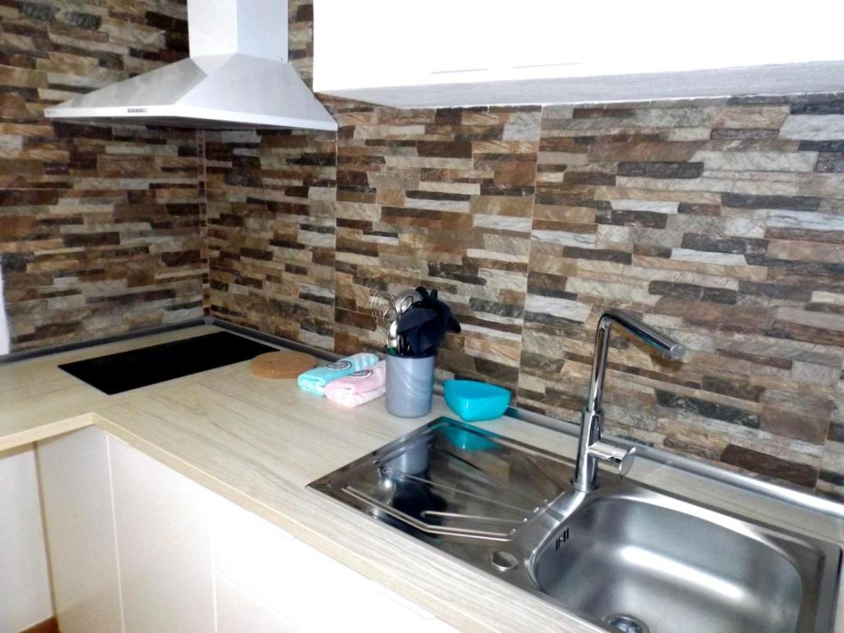 Vivienda Vacacional El Roquete Punta Del Hidalgo Extérieur photo