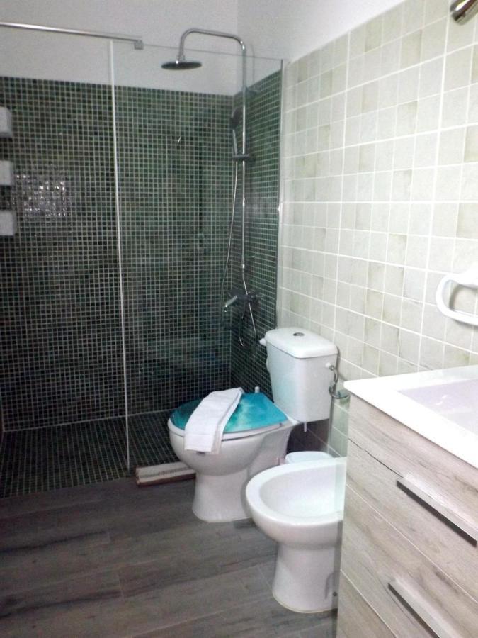 Vivienda Vacacional El Roquete Punta Del Hidalgo Extérieur photo