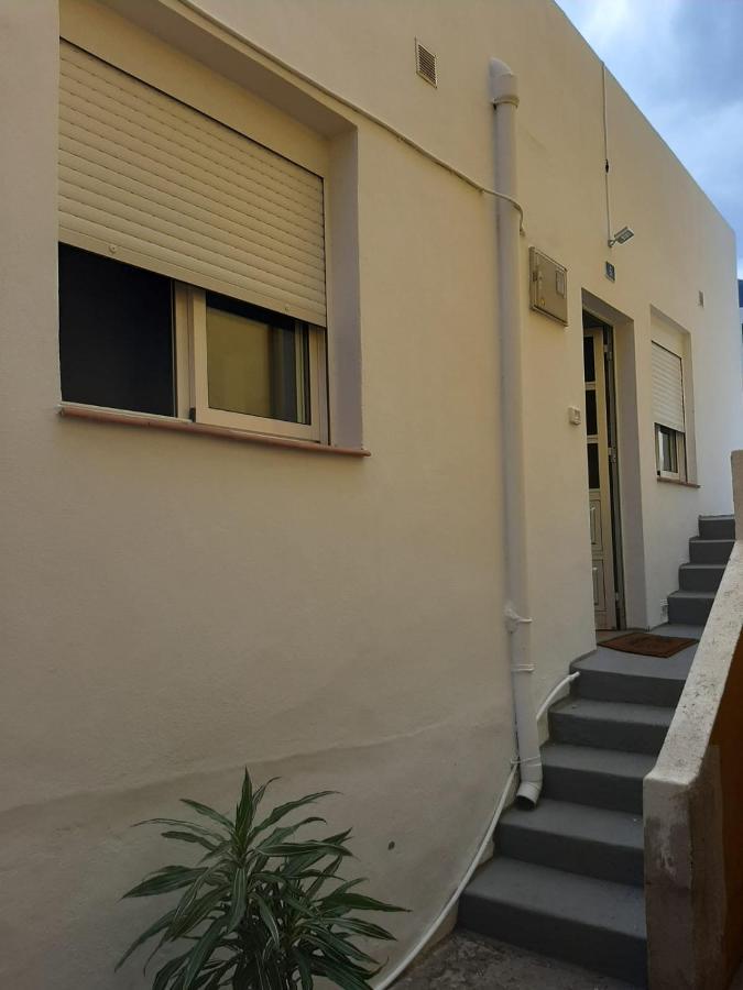 Vivienda Vacacional El Roquete Punta Del Hidalgo Extérieur photo